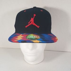Men's Air Jordan Snapback Hat
